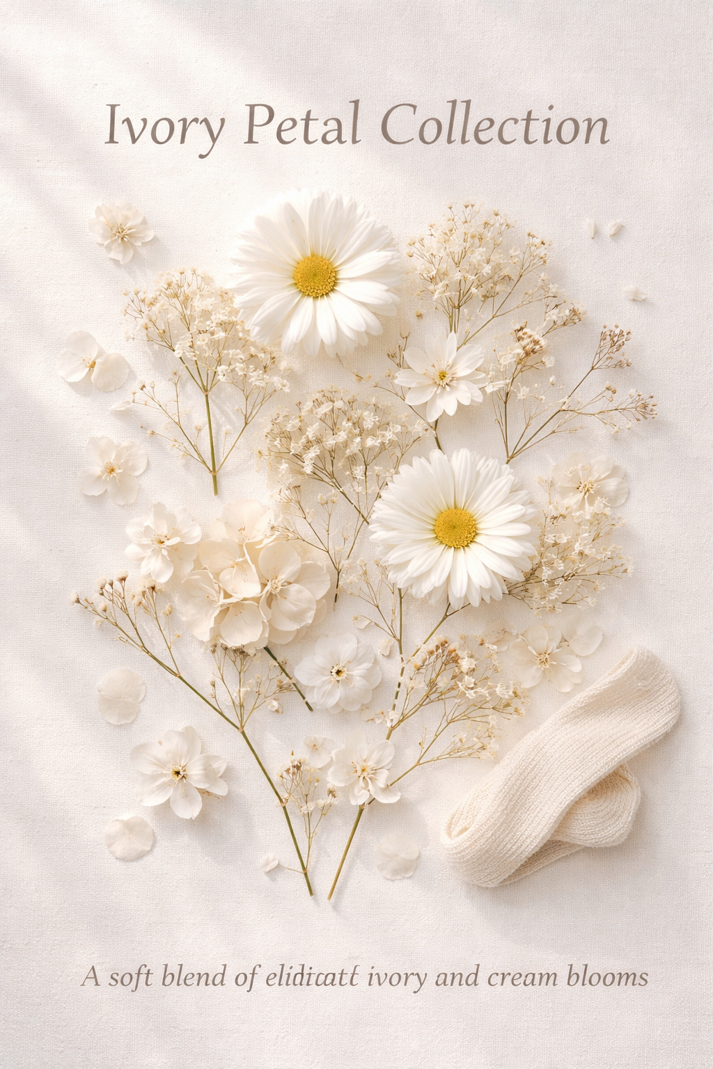 Floral Bloom Collection