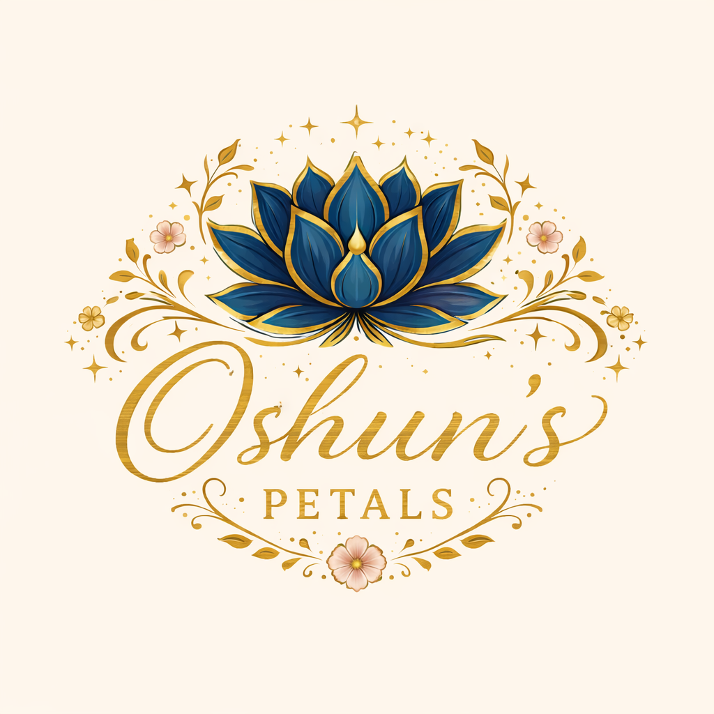 OSHUN’S PETALS