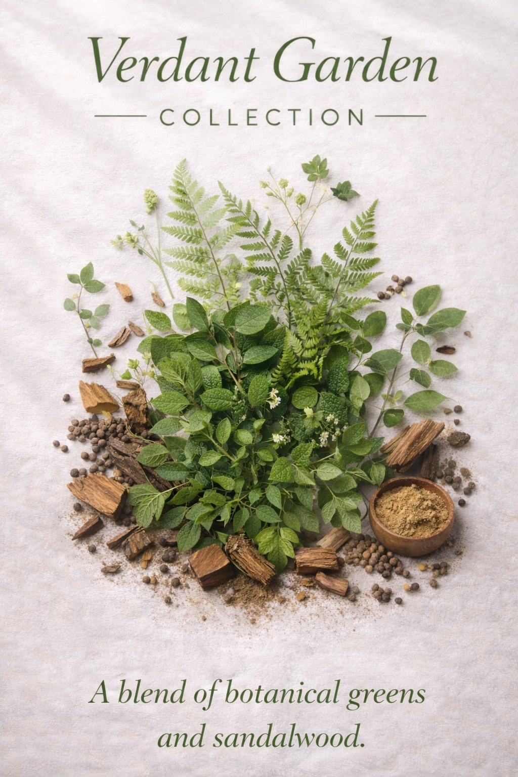 Gardenia Crown Hair Oil 8 Fl.Oz.