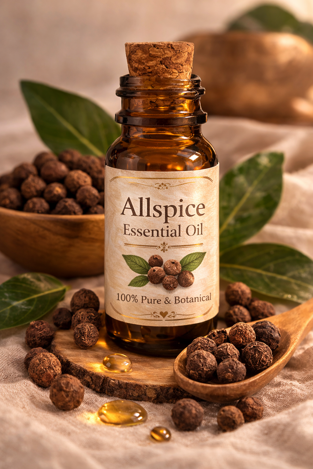 Sandalwood Crown Hair Oil 8 oz.