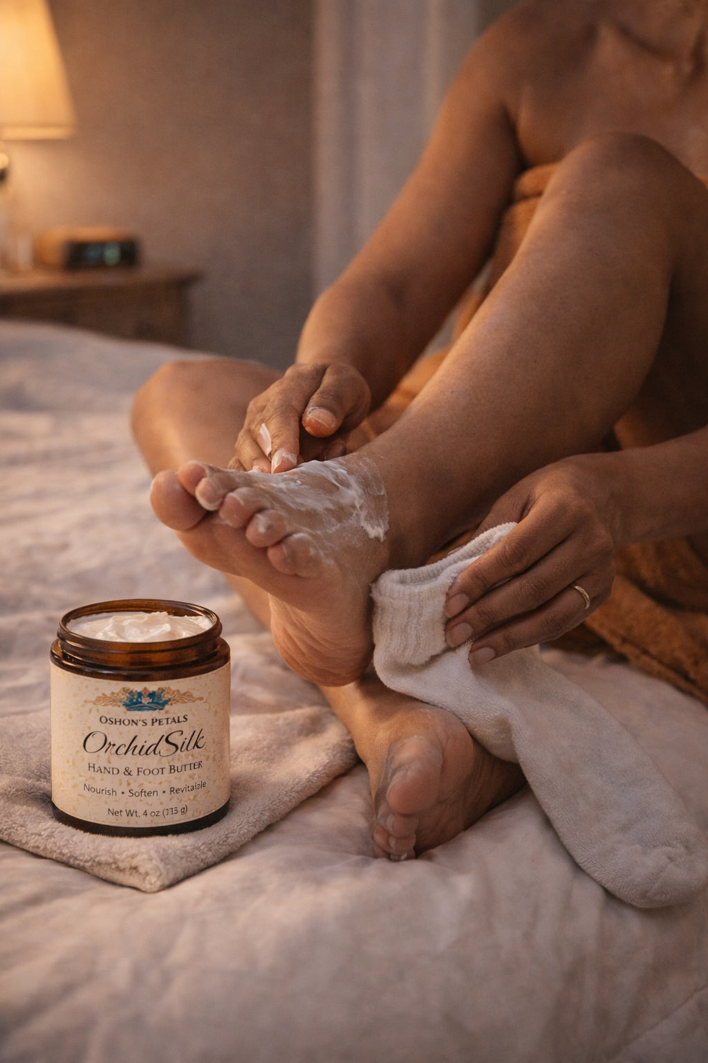 Floral Bloom Collection