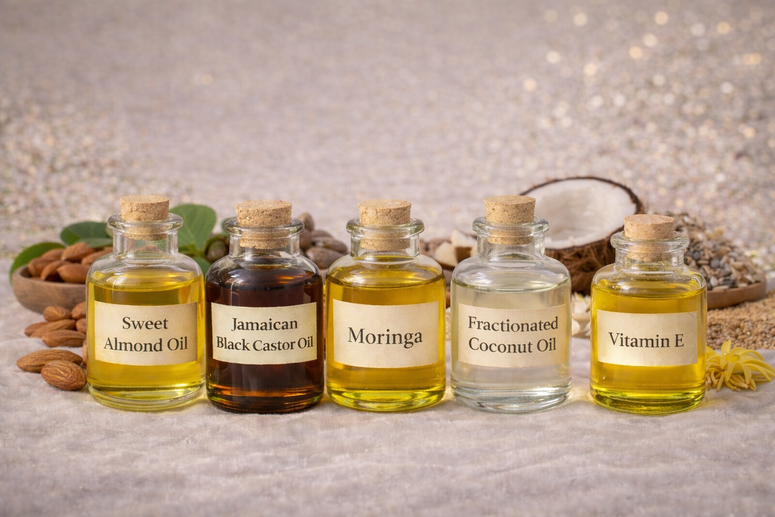 Orchid Silk Hand & Foot Butter 8 Oz.