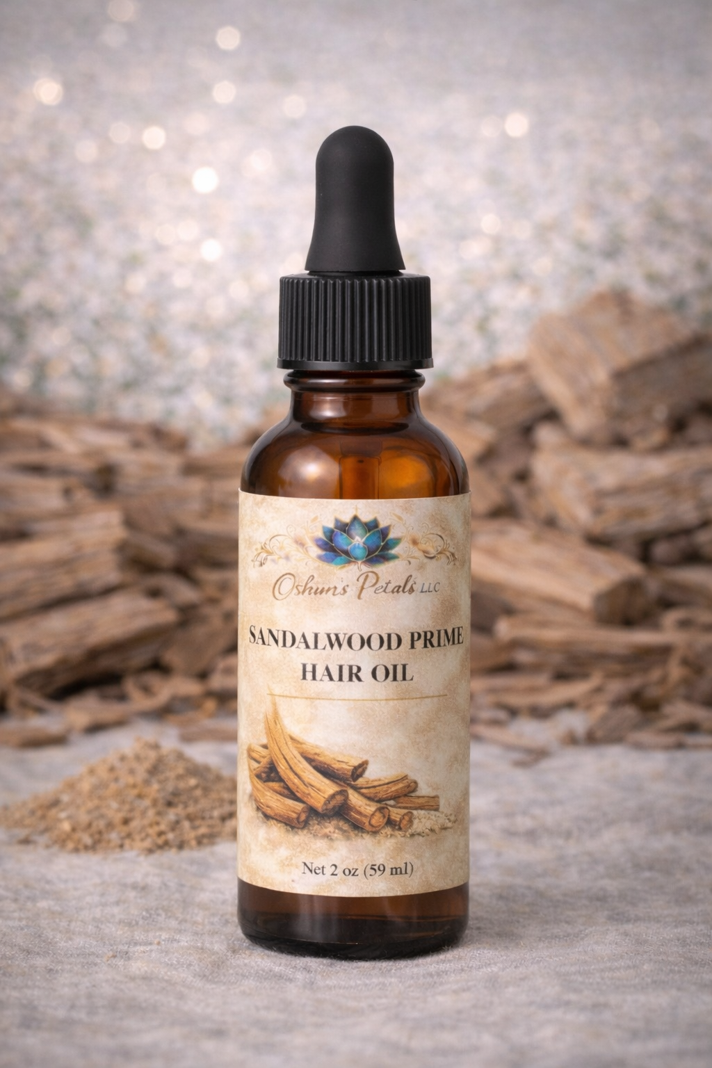 Wooded Grove Collection